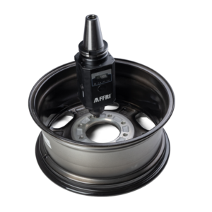 Explorer is an advanced Rockwell hardness tester designed for seamless integration with robots and CNC machines.