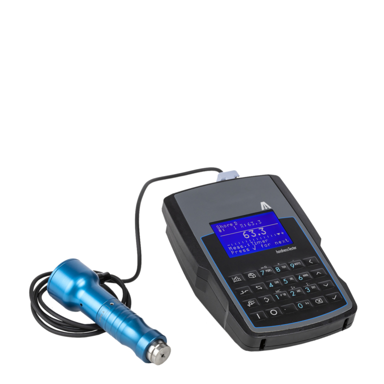 AFFRI ELECTRONIC SHORE - Hardness testers and Testing Instruments