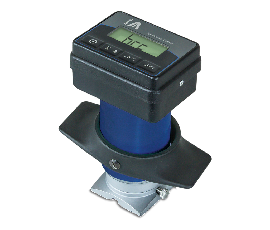 AFFRI MK II - Hardness testers and Testing Instruments