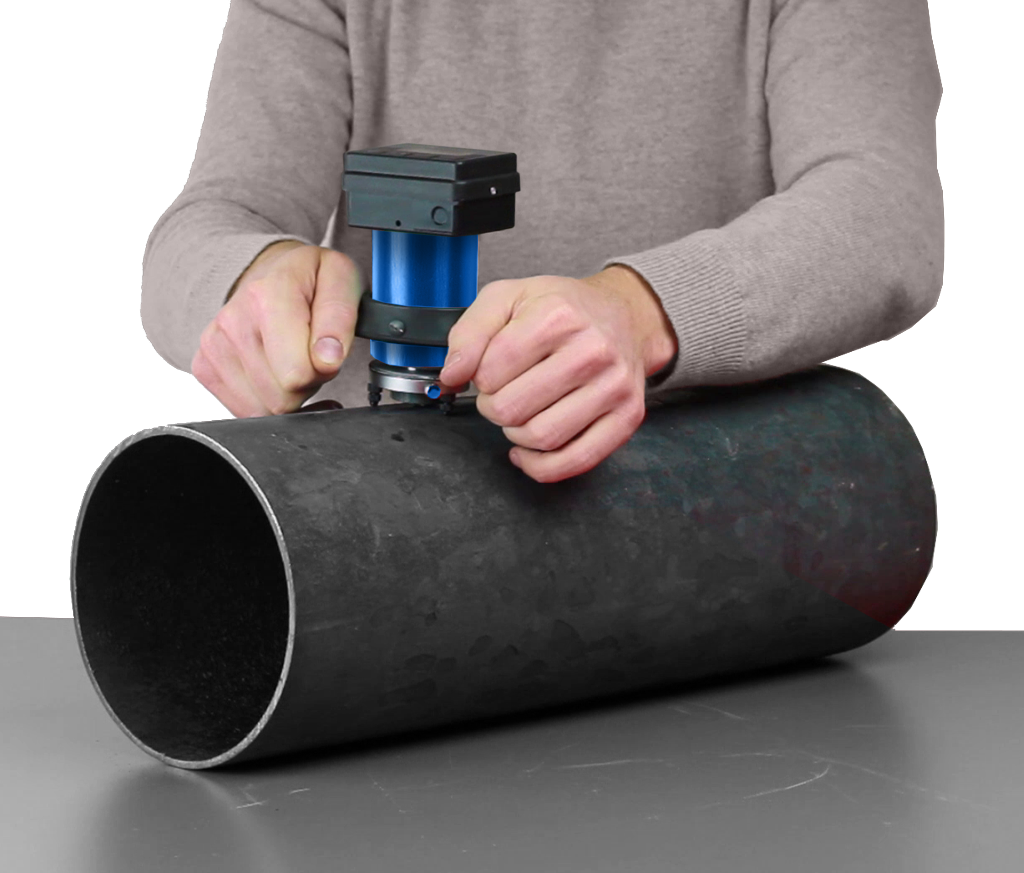 AFFRI MK II - Hardness testers and Testing Instruments