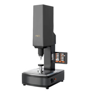 Fully automatic Rockwell hardness tester