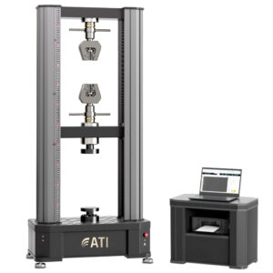 Advanced Computer-Controlled Electromechanical Universal Testing machines