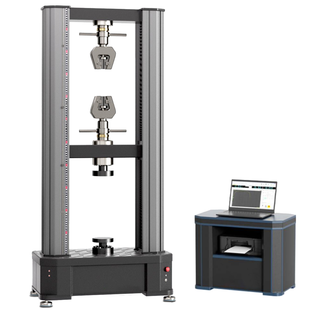 Advanced Computer-Controlled Electromechanical Universal Testing machines