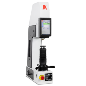 IRHD HARDNESS TESTER FULLY MOTORIZED FOR RUBBER AND PLASTICS