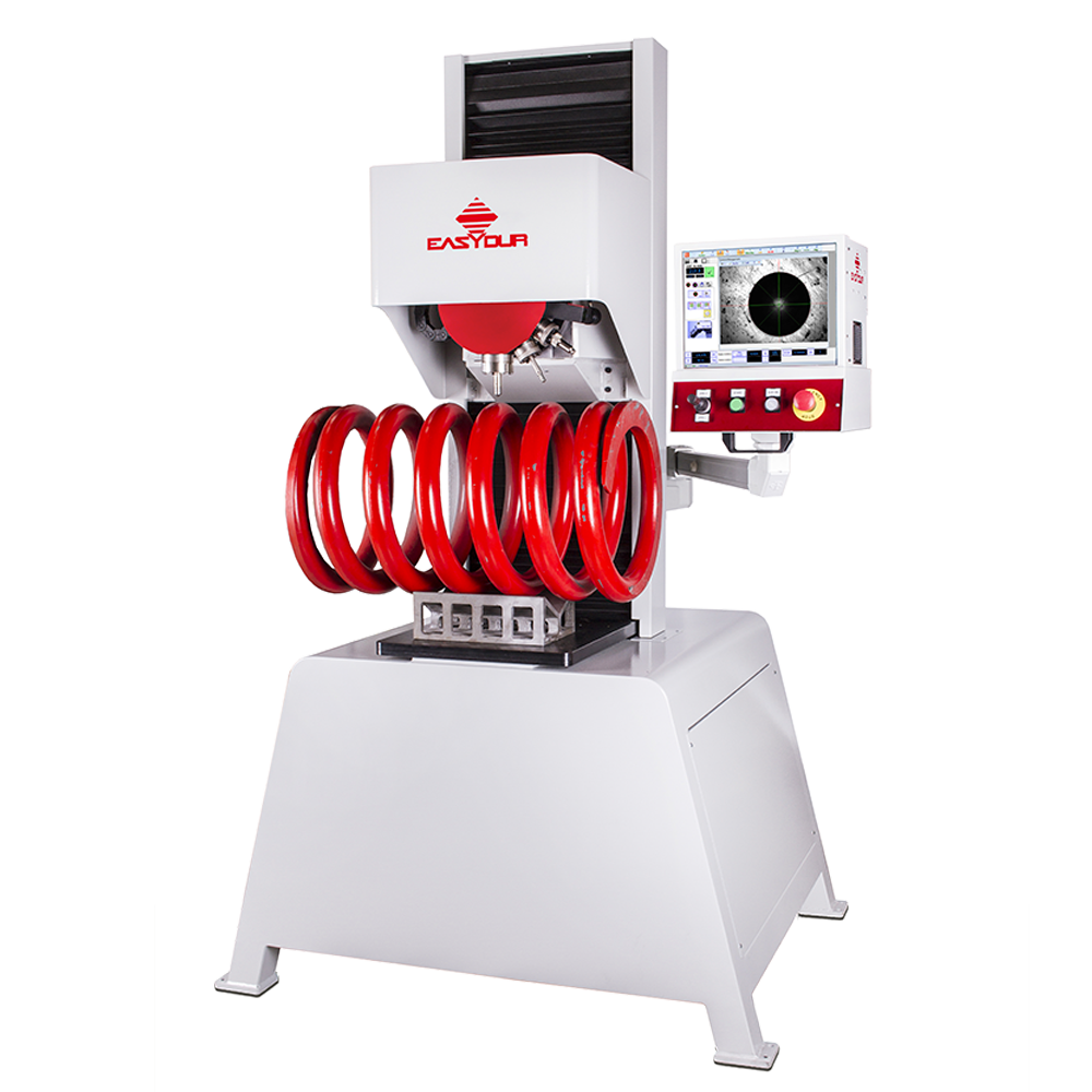 Universal hardness tester for all-in-one use