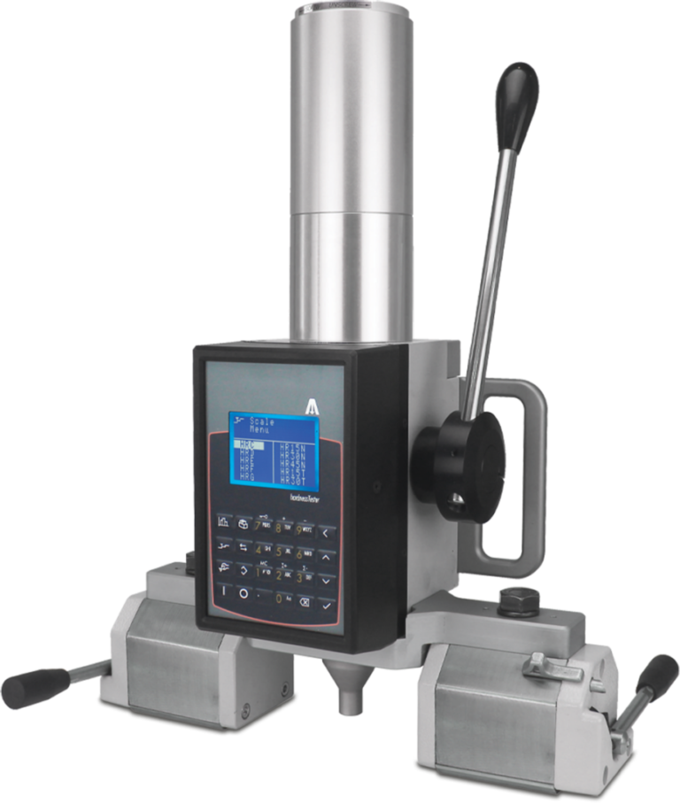 Portable Hardness Tester