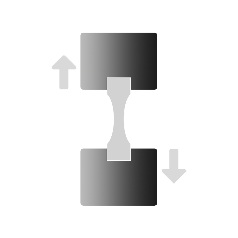 Universal testing machines